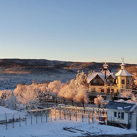 Hermes Resort Hotel With Medical Treatment Трускавец Экстерьер фото
