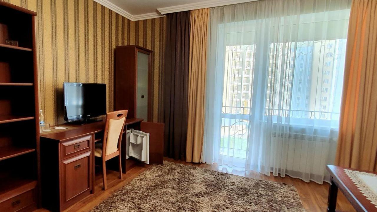 Hermes Resort Hotel With Medical Treatment Трускавец Экстерьер фото