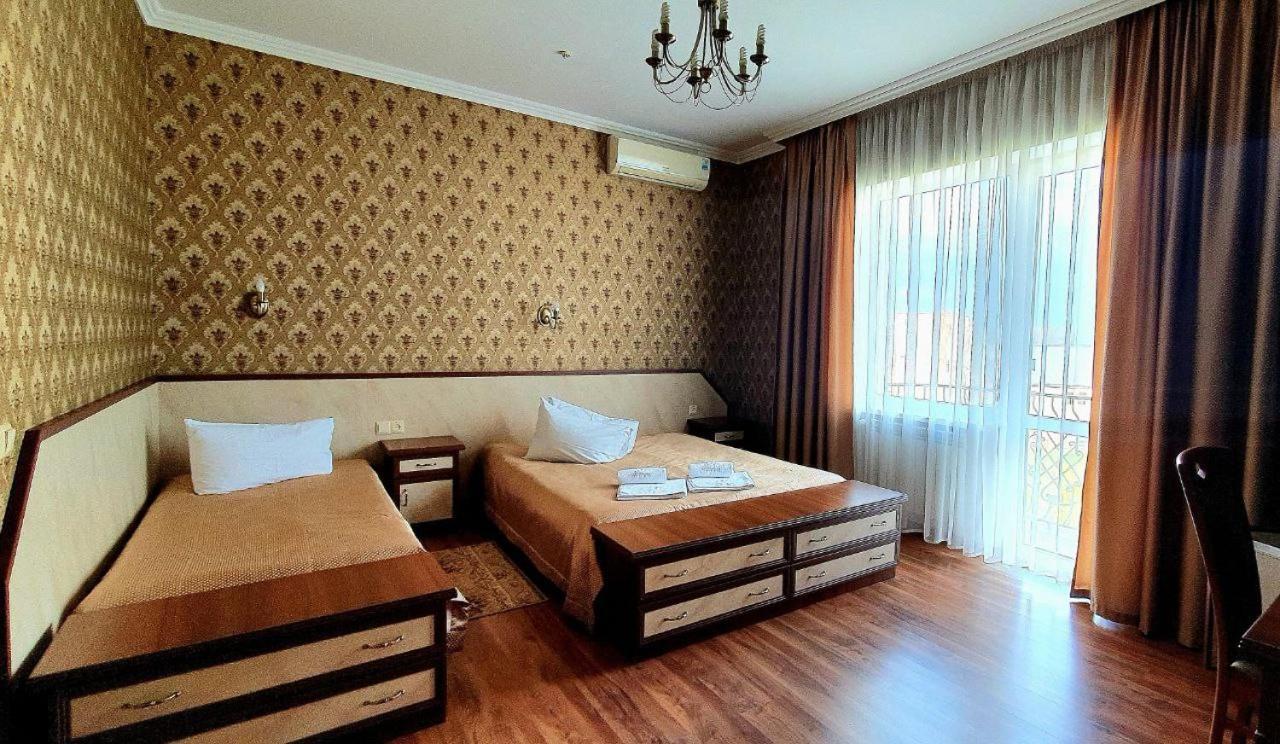Hermes Resort Hotel With Medical Treatment Трускавец Экстерьер фото
