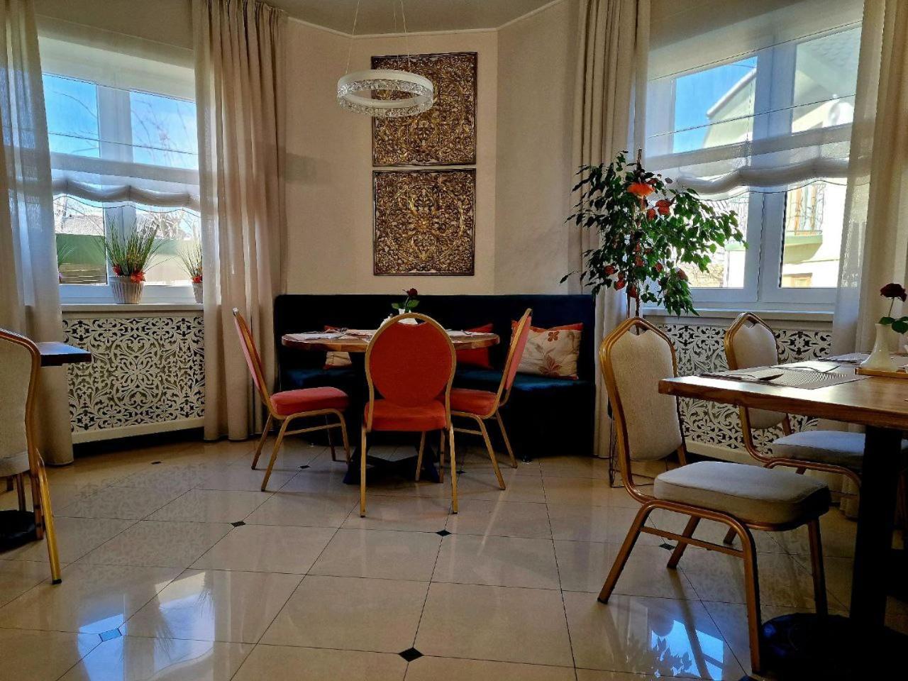 Hermes Resort Hotel With Medical Treatment Трускавец Экстерьер фото